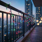 DecorGlow 25M Multicolor String Lights |Pack of 2