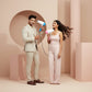 Hair Dryer, 1000 Watts, Compact, Lightweight, Portable, Multiple Heat And Speed Settings, Cool Shot Button, Folding Handle