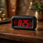 Digital Display Alarm Clock- FL