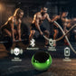Premium Mini Steel Wireless Speaker with Powerful Surround Sound- FL
