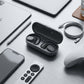 Ctrl8_X29_Open Ear Headphones with Digital Display Charging Case True Earbuds-GOC