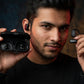 Ctrl8_X29_Open Ear Headphones with Digital Display Charging Case True Earbuds-GOC