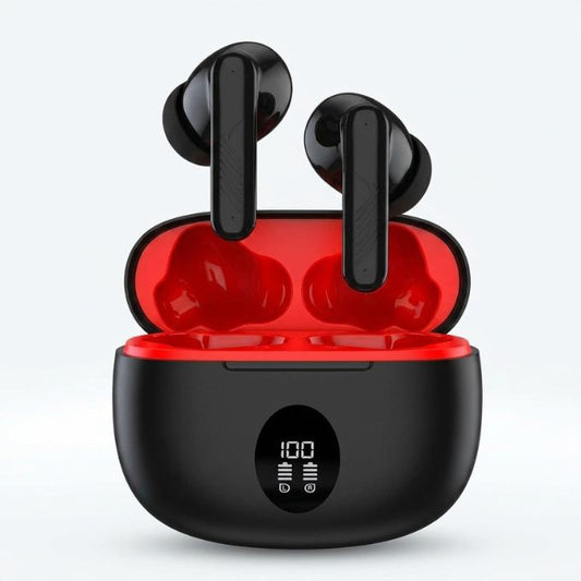 Wireless Bluetooth Earpods