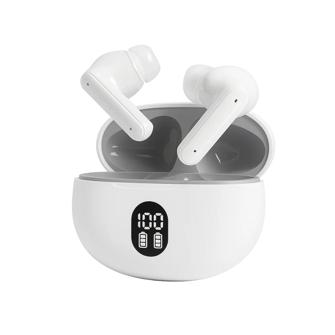 Yo2 Ultra Pro Wireless Earbuds