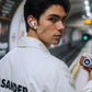 Ctrl8_Q86_Retro Camera Design Portable TWS Wireless Earbuds-GOC