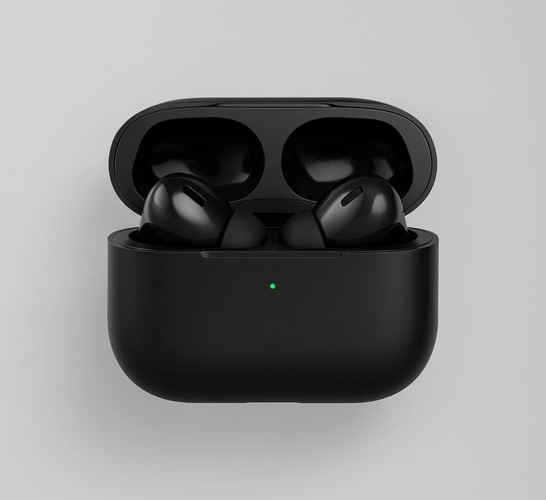 Pro 2 Wireless Bluetooth Earbuds with Deep Bass & Smart Touch Control- FL