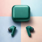 Buds Air 7 Pro TWS Earbuds with Dual Drivers & 48HOUR Playtime- FL