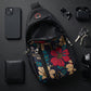 Waterproof Waist & Shoulder Sling Bag