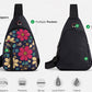 Waterproof Waist & Shoulder Sling Bag