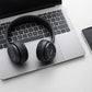P47 Bluetooth Headphones with Foldable Design-FL